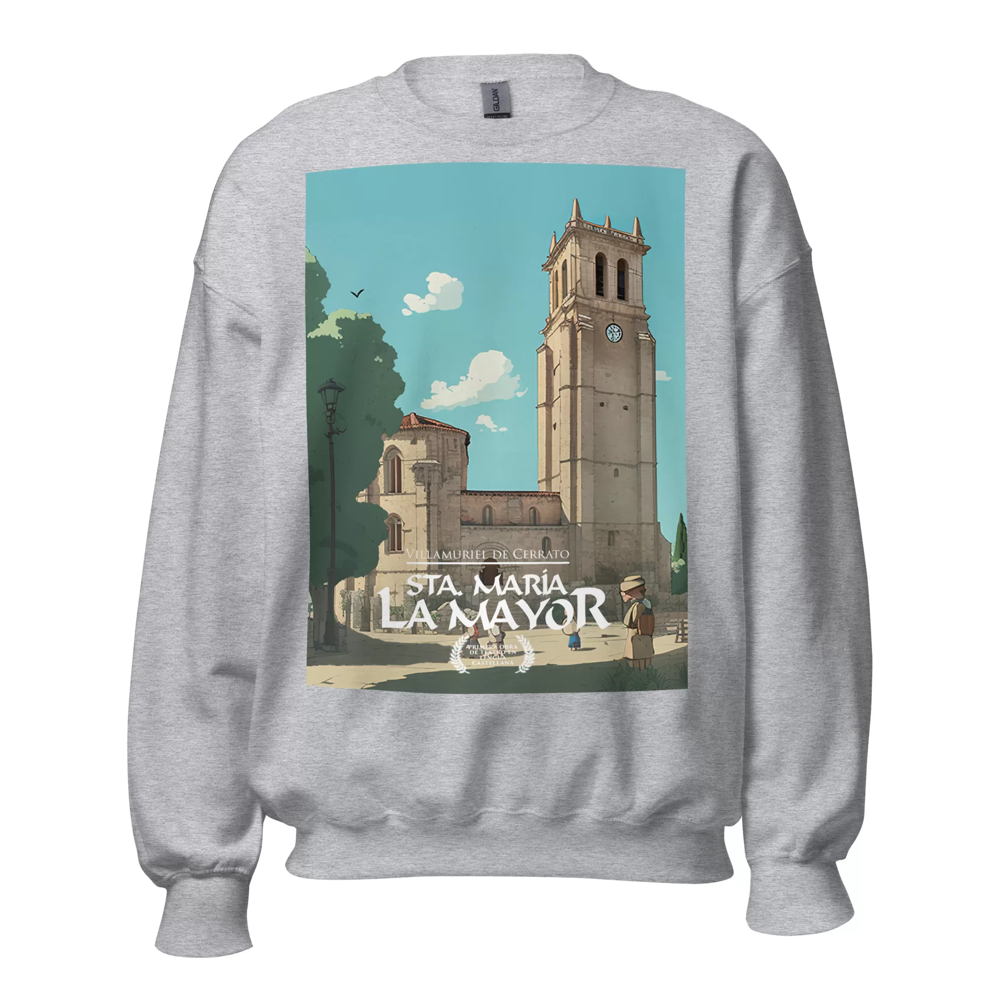 iglesia-villamuriel-camiseta-palenciamola