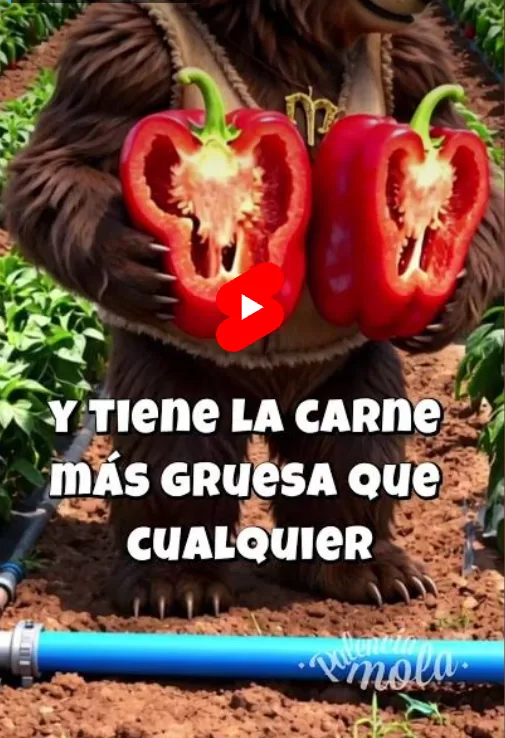 Pimientos de Torquemada