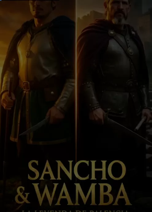sancho-wamba palencia cripta