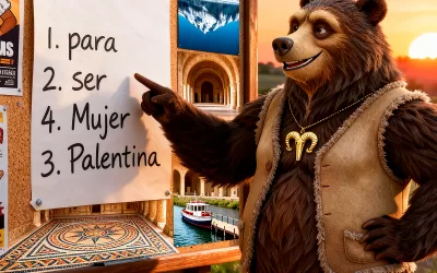 Las 4 cosas que la Princesa Leonor debe saber para ser una auténtica mujer palentina