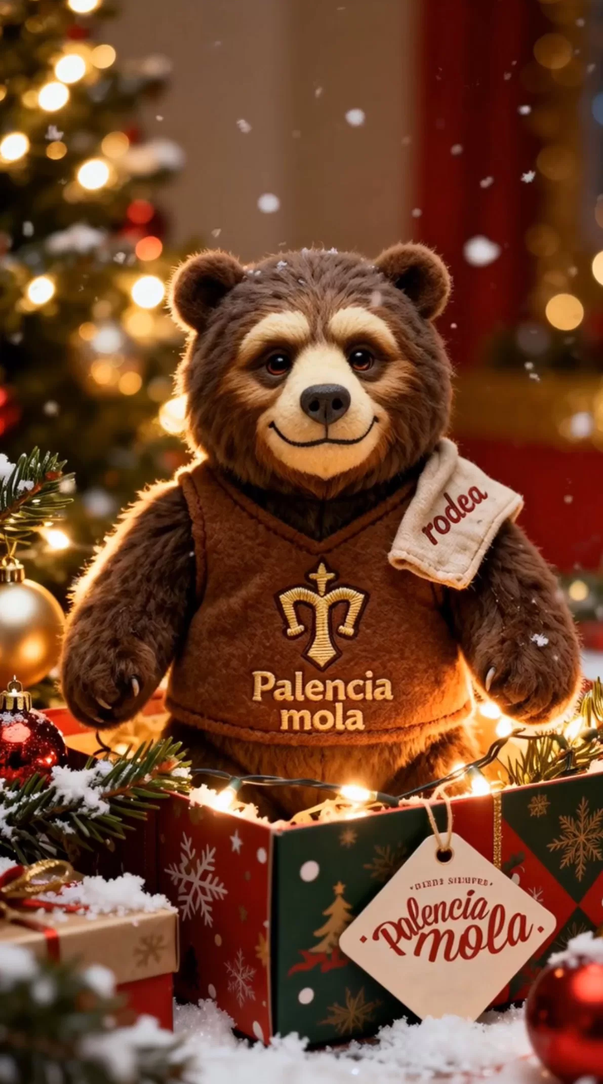 con-mi-osito-palentino villancico