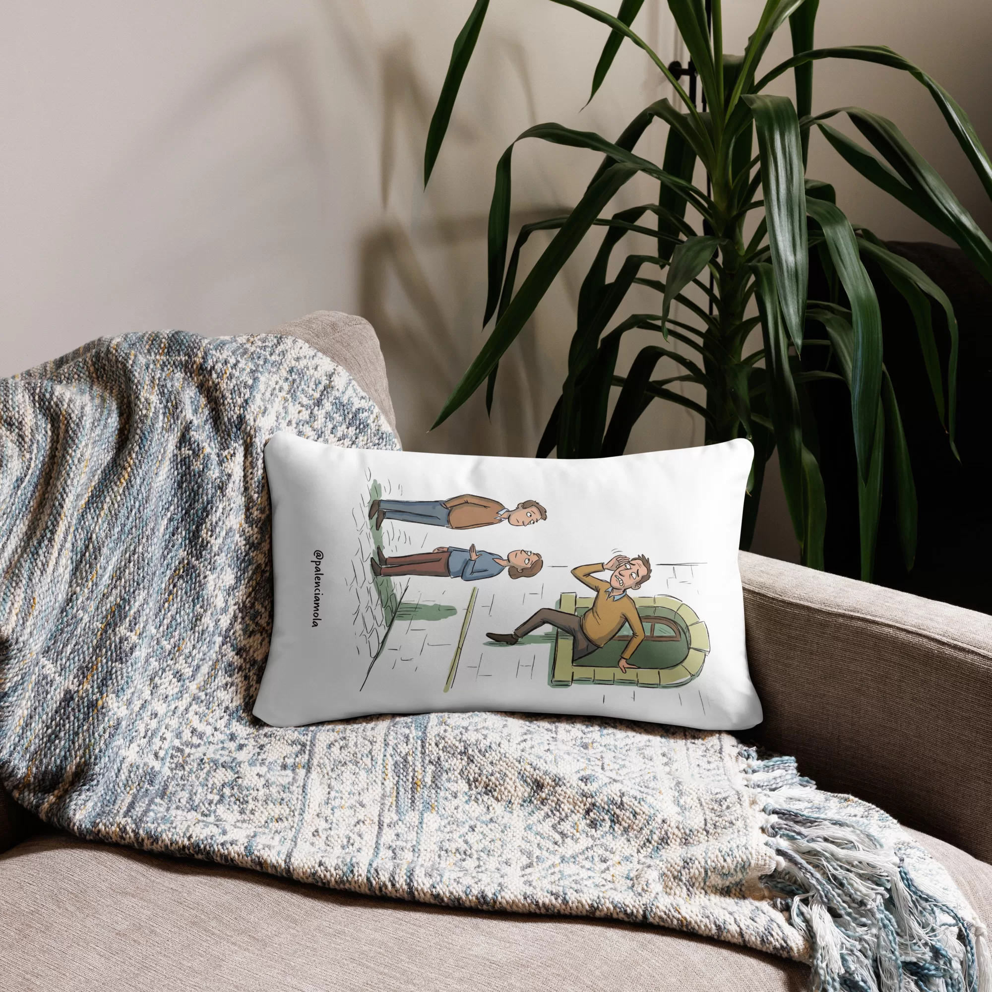 Calducero Cojín Palentino - Imagen 5