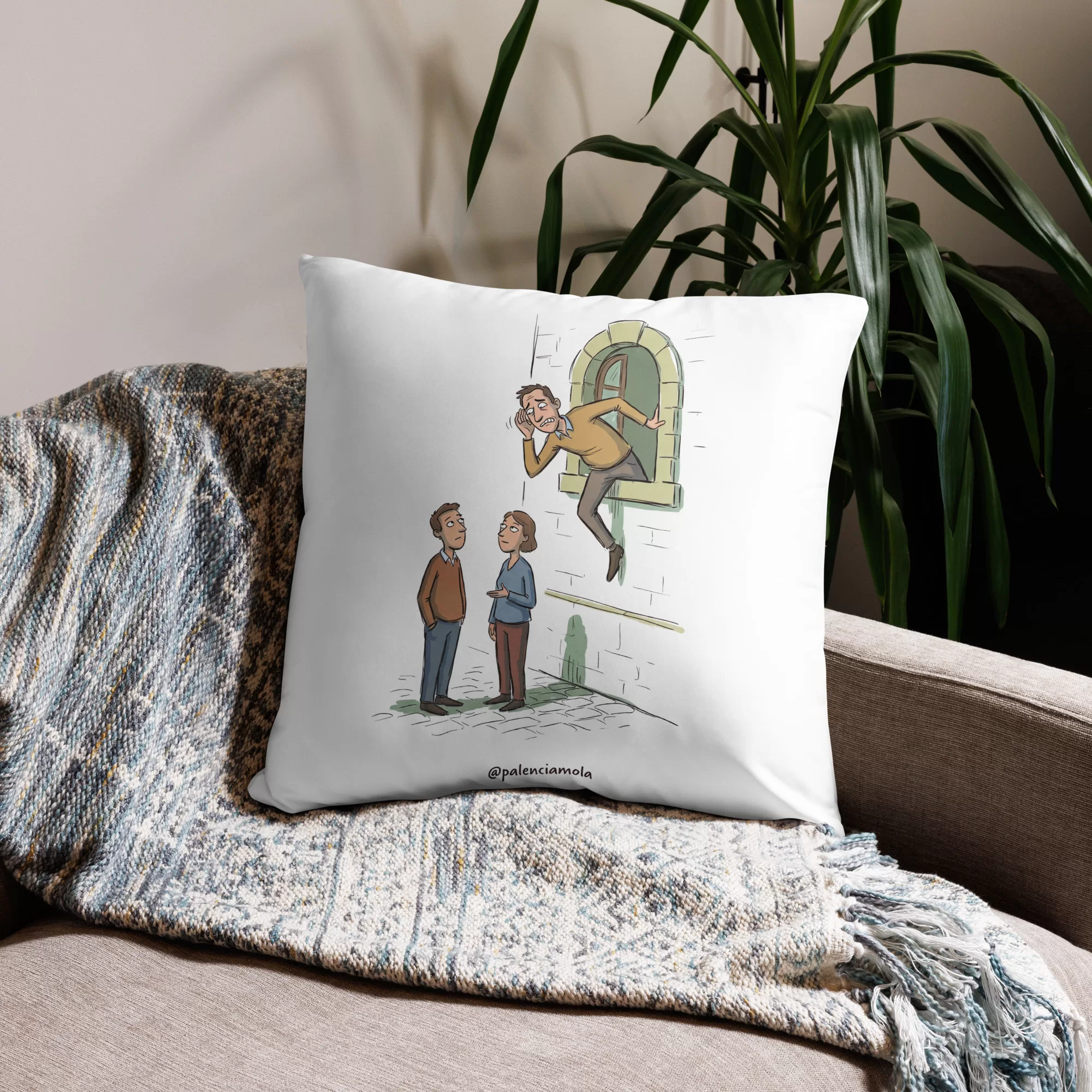 Calducero Cojín Palentino - Imagen 6