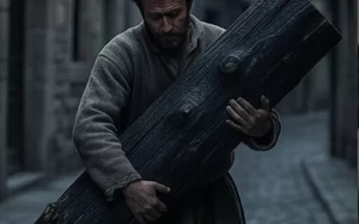 La leyenda de la Virgen de la Calle de Palencia, la Morenilla