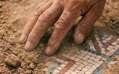 Villa Romanda la Olmeda – Saldaña – Palencia